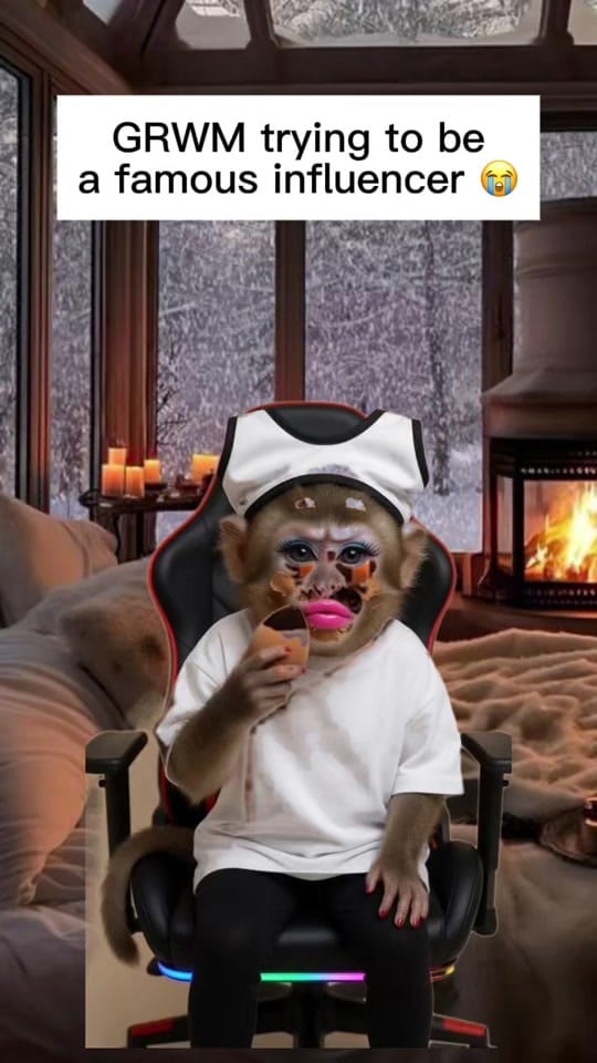 Post 3 by UnfilteredReality on TikTok (video)