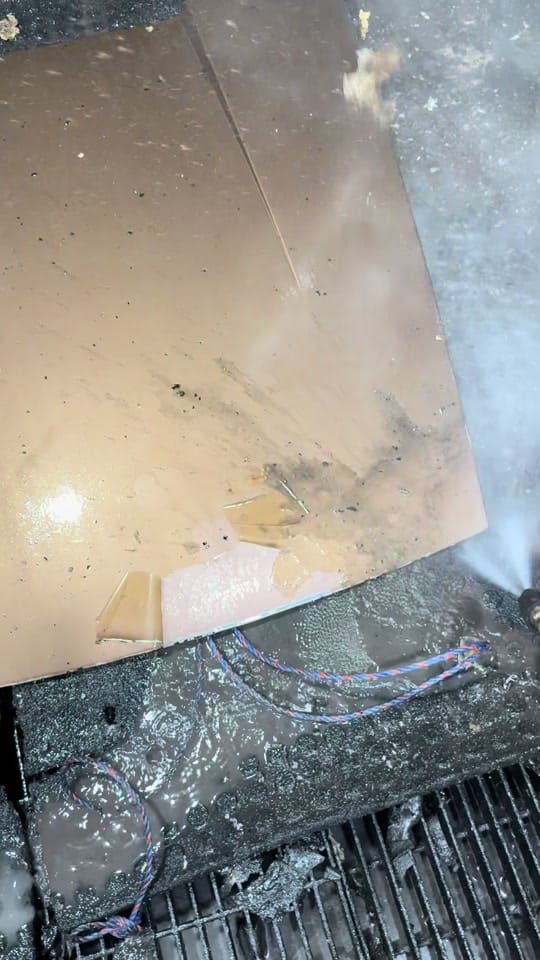 Post 6 by Trevor Malloy on TikTok (video)
