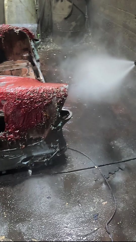 Post 4 by Trevor Malloy on TikTok (video)