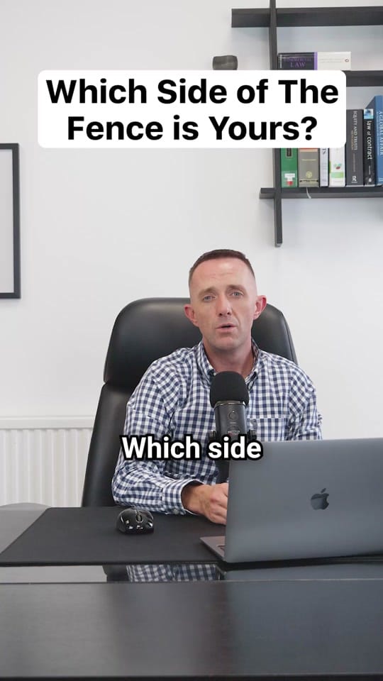 Post 5 by Britton and Time Solicitors on TikTok (video)