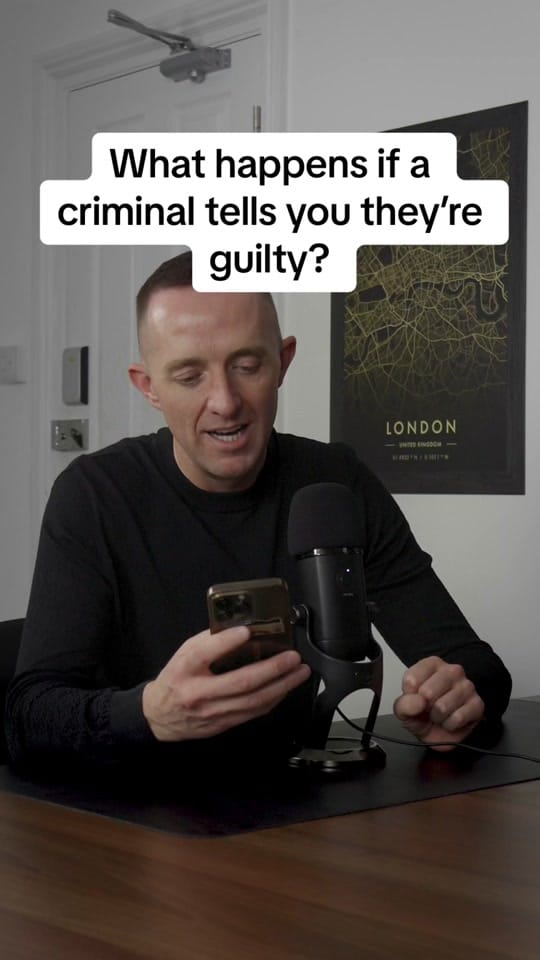 Post 9 by Britton and Time Solicitors on TikTok (video)