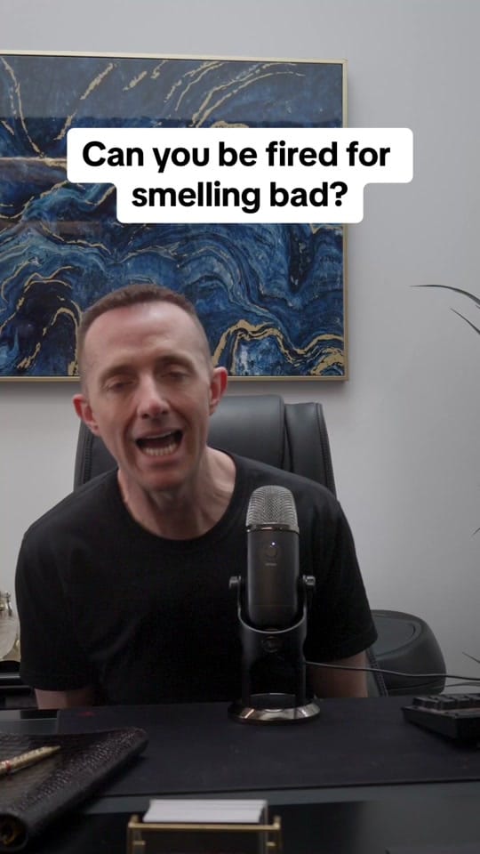 Post 8 by Britton and Time Solicitors on TikTok (video)