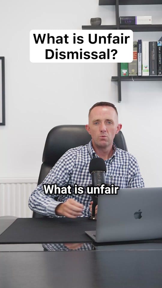 Post 1 by Britton and Time Solicitors on TikTok (video)