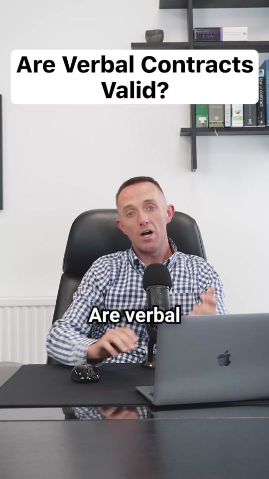 Post 3 by Britton and Time Solicitors on TikTok (video)