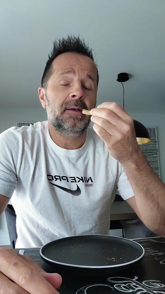 Post 4 by Les folies de Jimmy on TikTok (video)