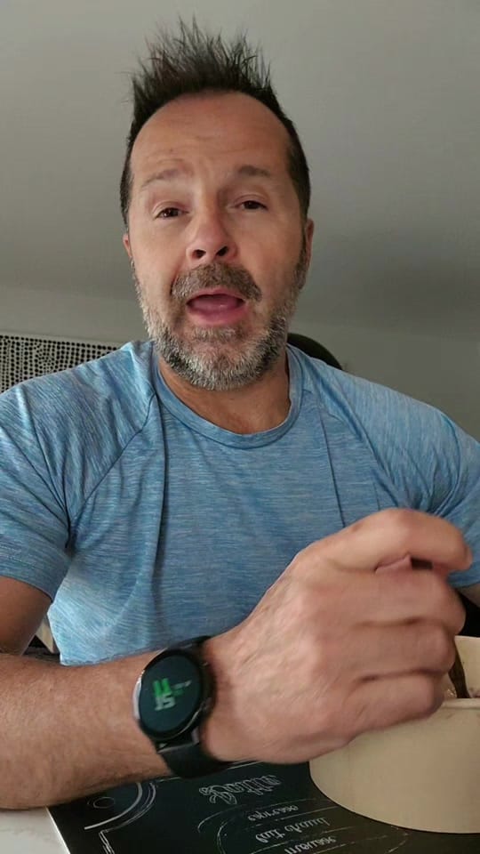 Post 3 by Les folies de Jimmy on TikTok (video)