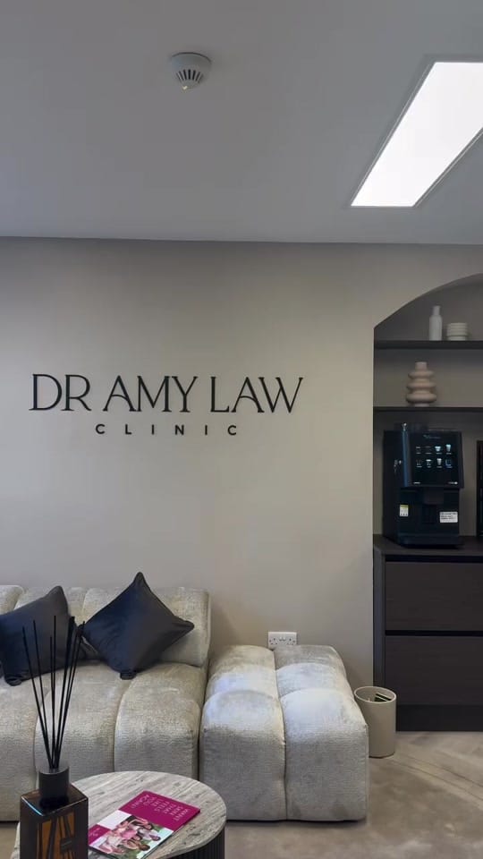 Post 5 by Dr Amy Law on TikTok (video)