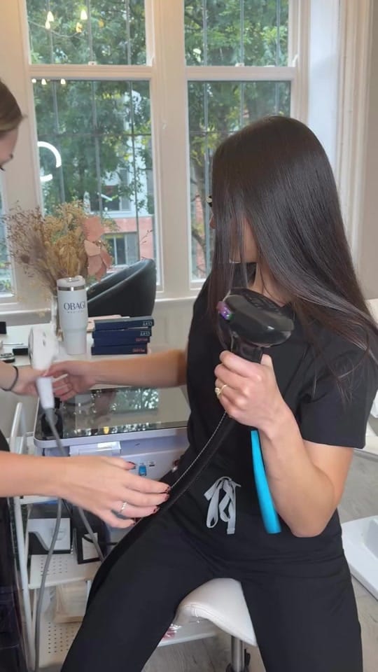 Post 7 by Dr Amy Law on TikTok (video)