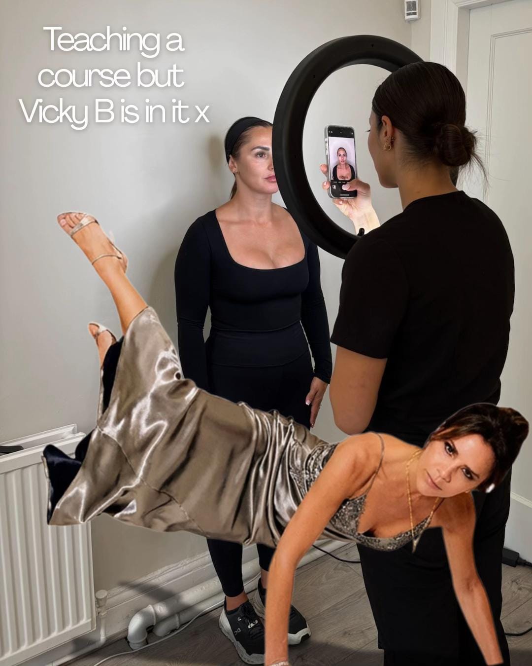 Post 4 by Dr Amy Law on TikTok (video)