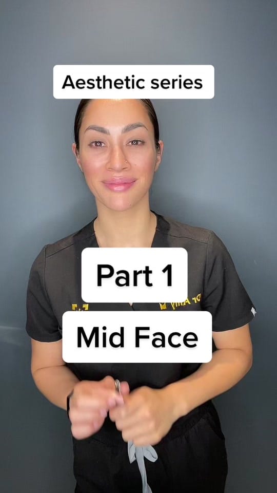 Post 9 by Dr Amy Law on TikTok (video)