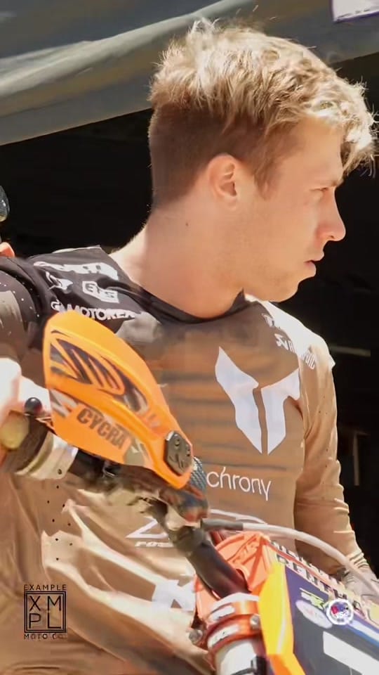 Post 7 by Carson mumford on TikTok (video)