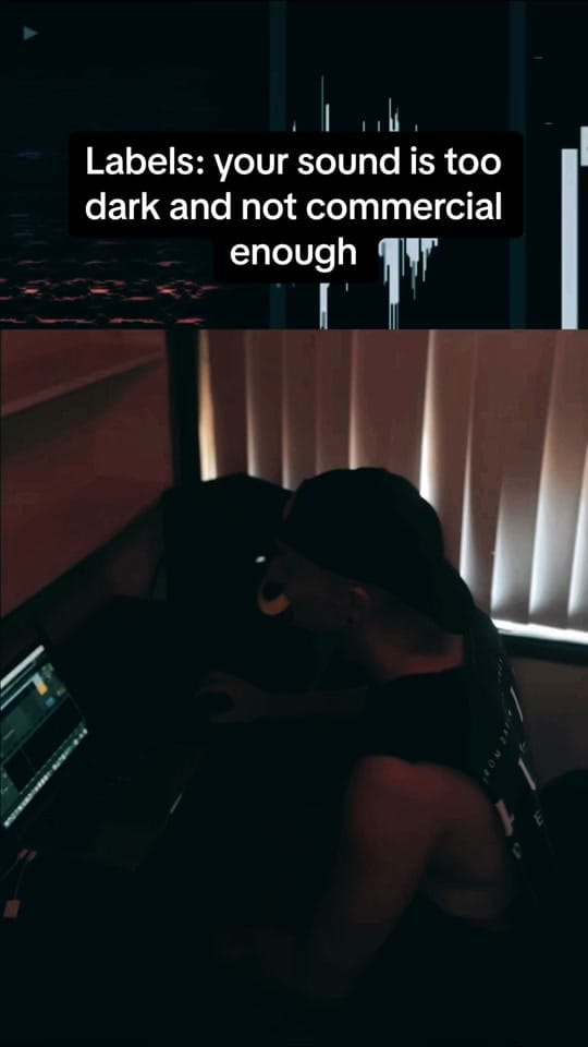 Post 9 by Pretencemusic on TikTok (video)