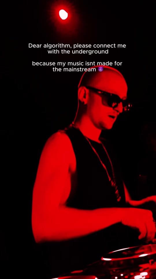 Post 3 by Pretencemusic on TikTok (video)