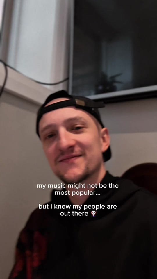 Post 7 by Pretencemusic on TikTok (video)