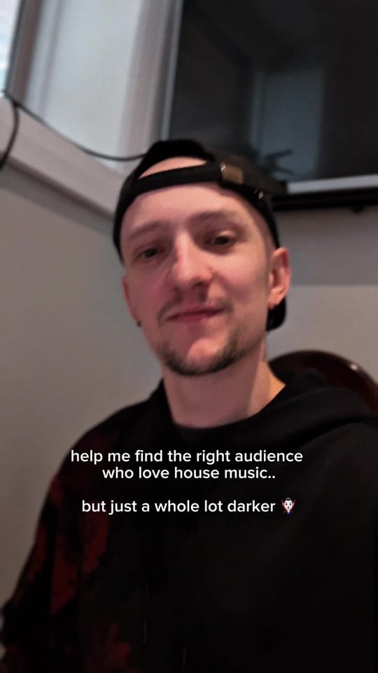 Post 6 by Pretencemusic on TikTok (video)