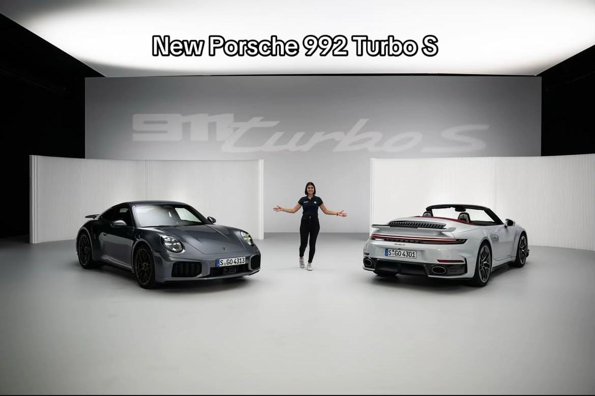 Post 5 by Cars Fans🚗 on TikTok (video)