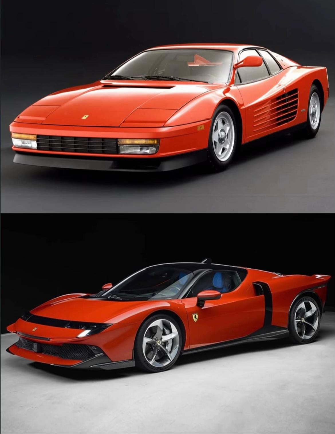 Post 4 by Cars Fans🚗 on TikTok (video)