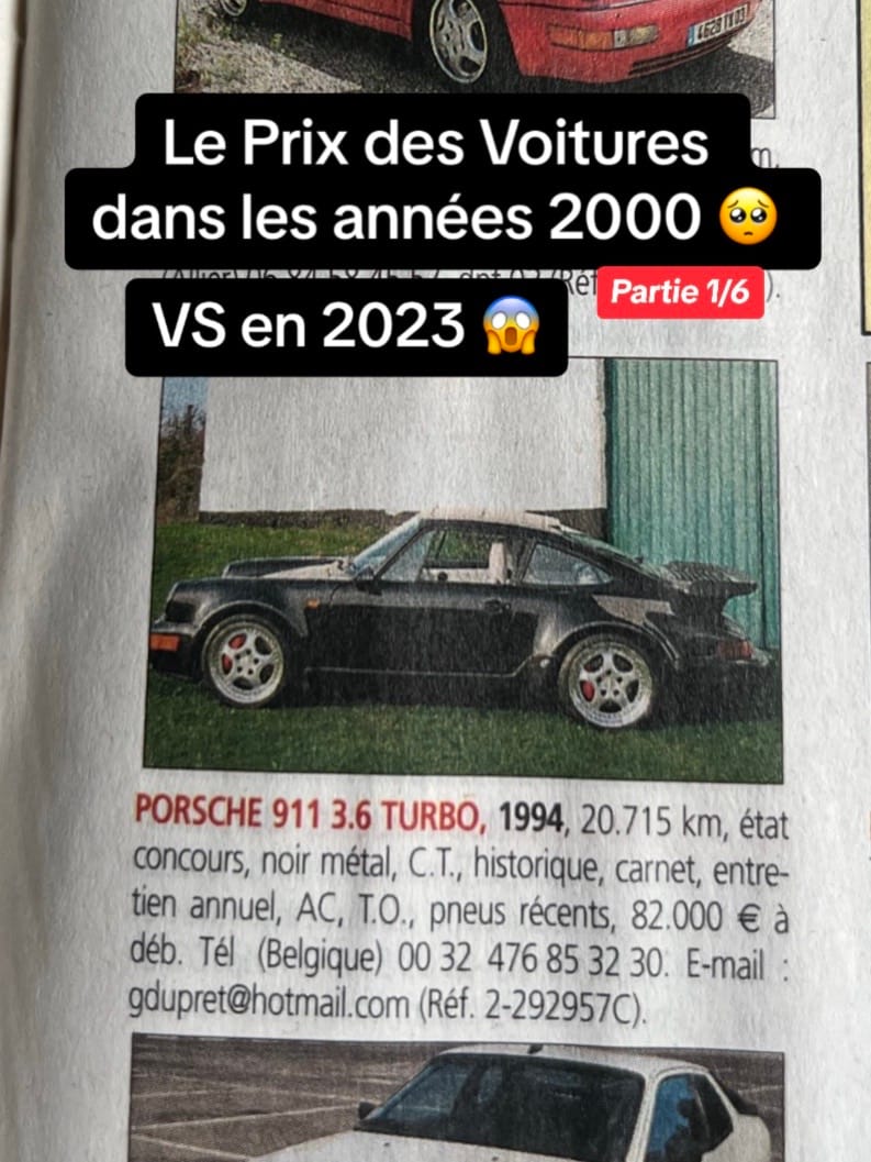 Post 10 by Cars Fans🚗 on TikTok (video)
