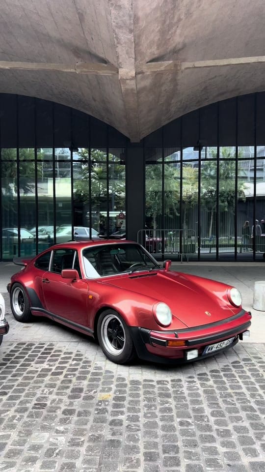 Post 2 by Cars Fans🚗 on TikTok (video)