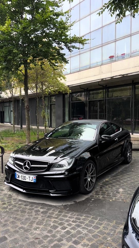Post 1 by Cars Fans🚗 on TikTok (video)