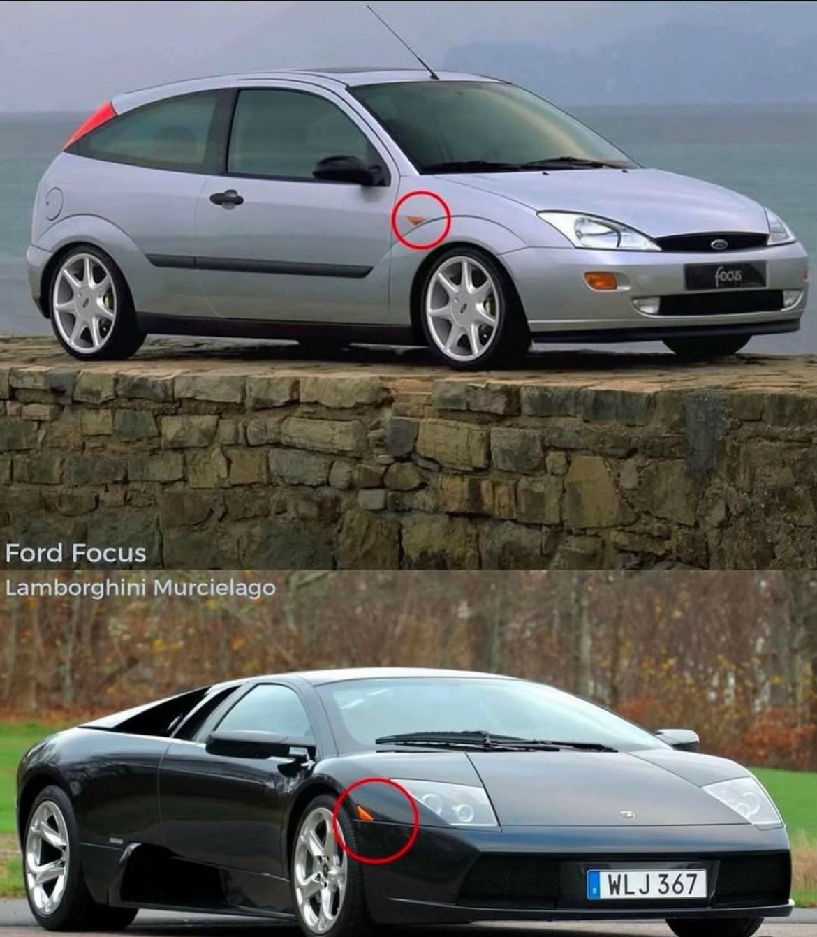 Post 8 by Cars Fans🚗 on TikTok (video)