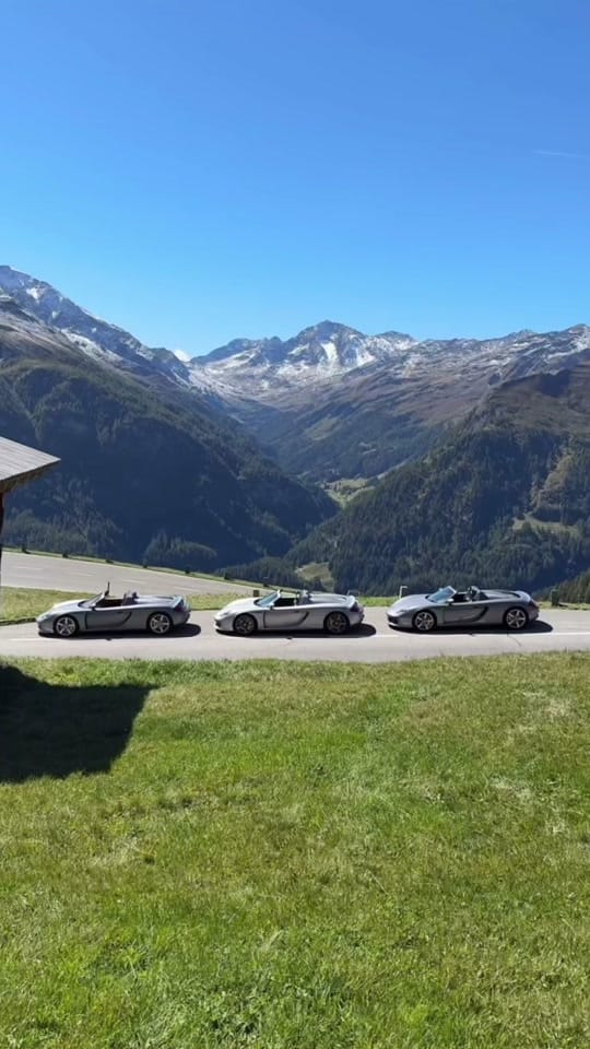 Post 3 by Cars Fans🚗 on TikTok (video)