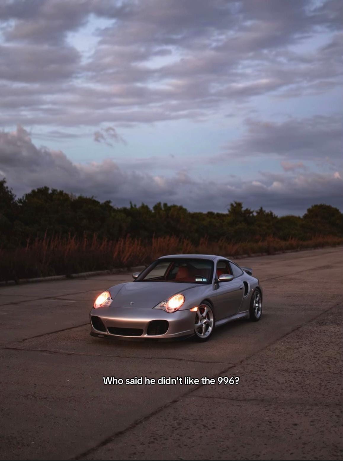 Post 7 by Cars Fans🚗 on TikTok (video)