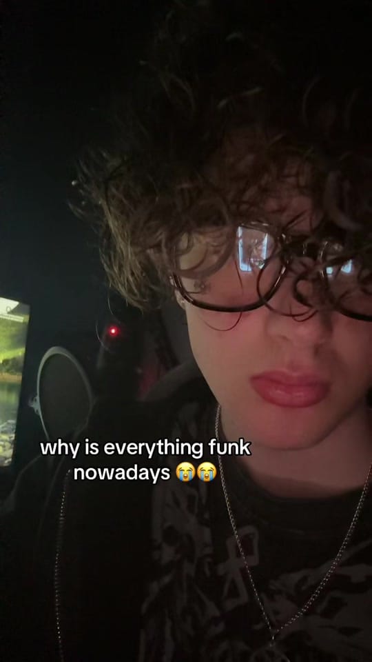 Post 6 by $WERVE! on TikTok (video)