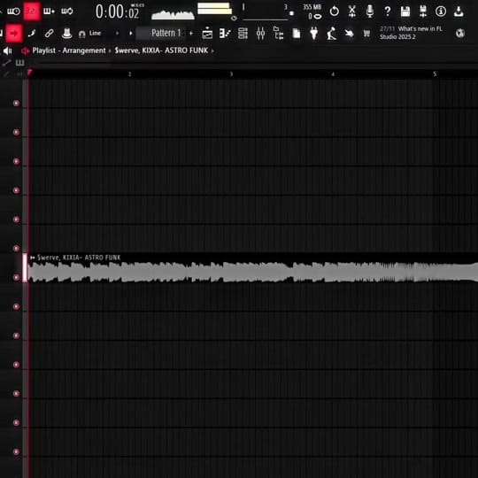 Post 7 by $WERVE! on TikTok (video)