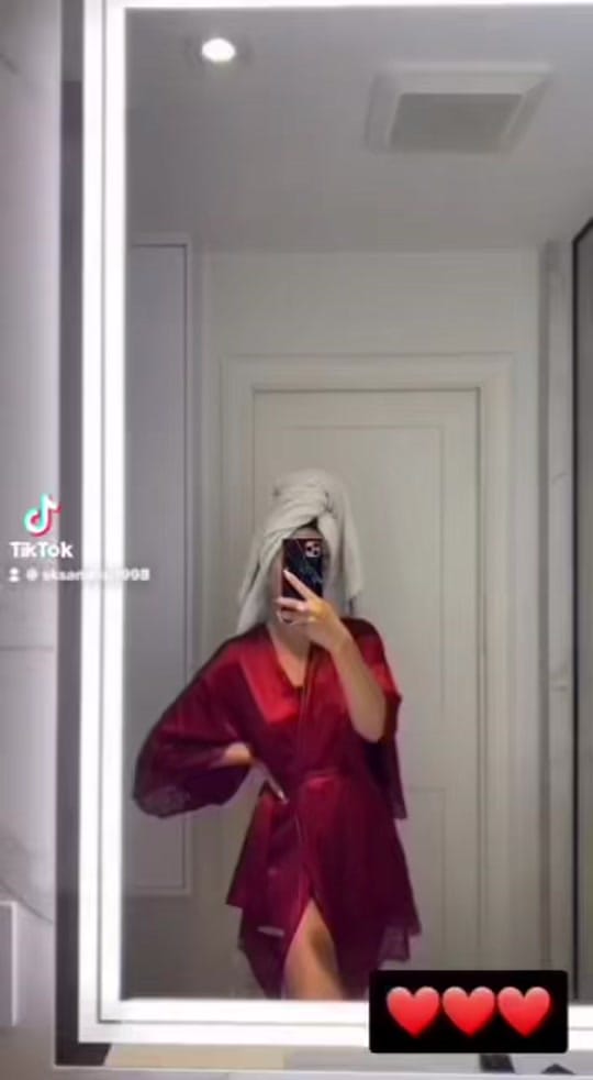 Post 8 by Dr. Sukhmani Sandhu on TikTok (video)