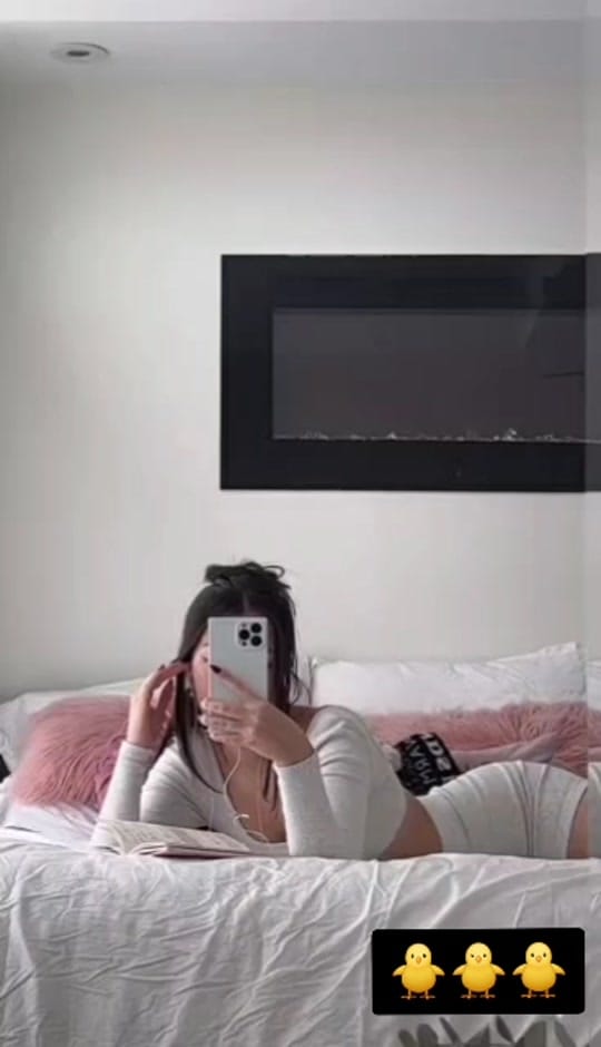Post 2 by Dr. Sukhmani Sandhu on TikTok (video)