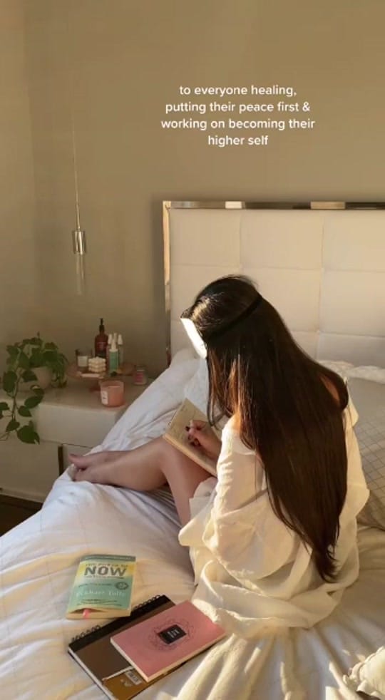 Post 10 by Dr. Sukhmani Sandhu on TikTok (video)