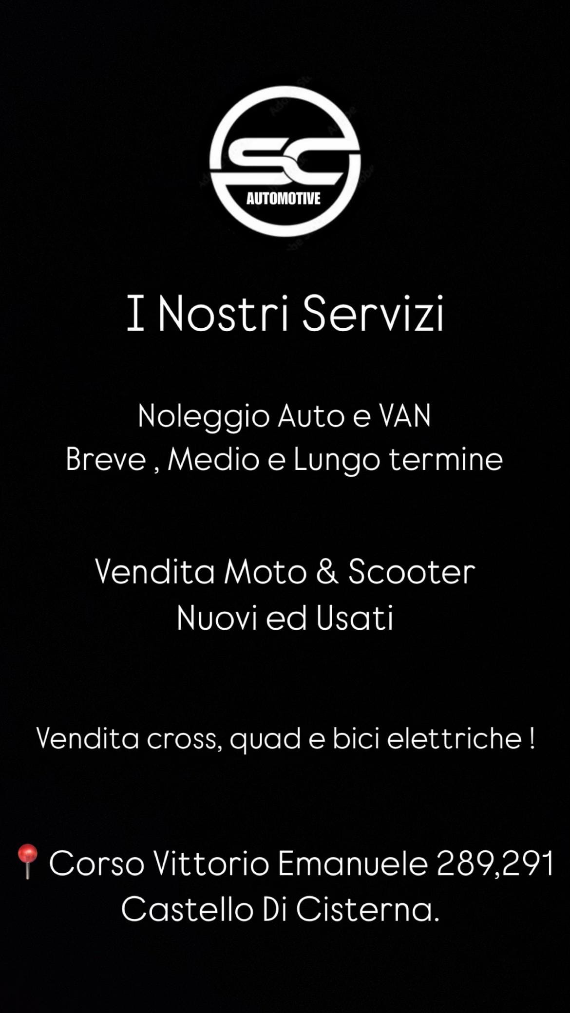Post 10 by SC Automotive on TikTok (video)