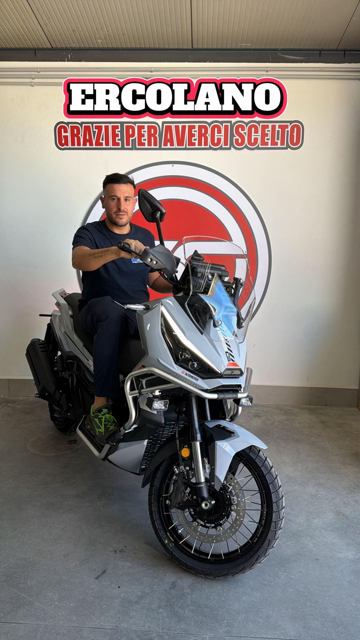 Post 8 by SC Automotive on TikTok (video)