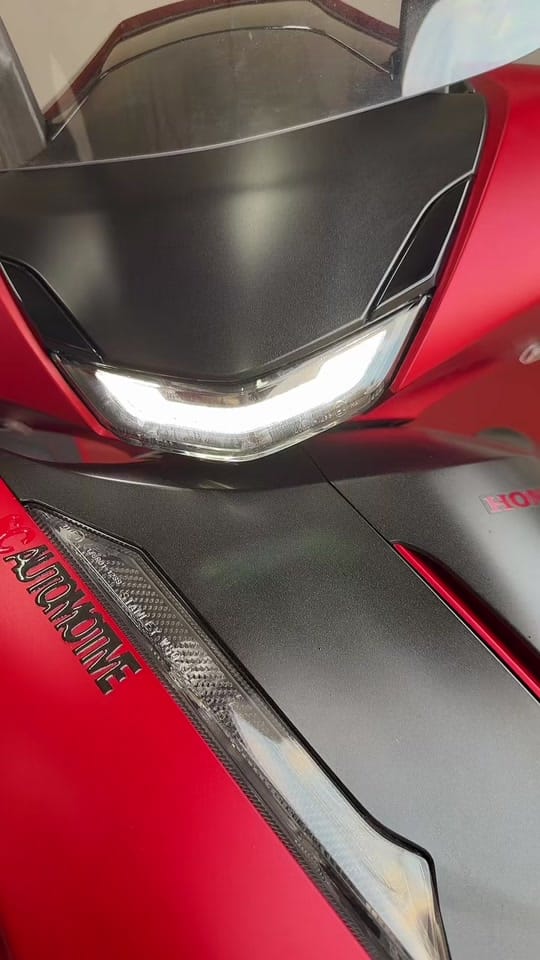 Post 4 by SC Automotive on TikTok (video)