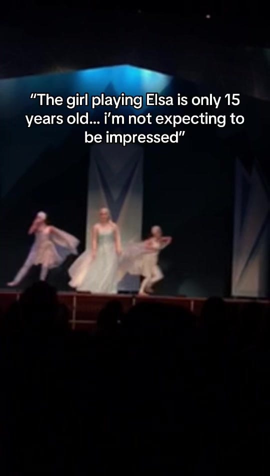 Post 10 by graceplattsings on TikTok (video)