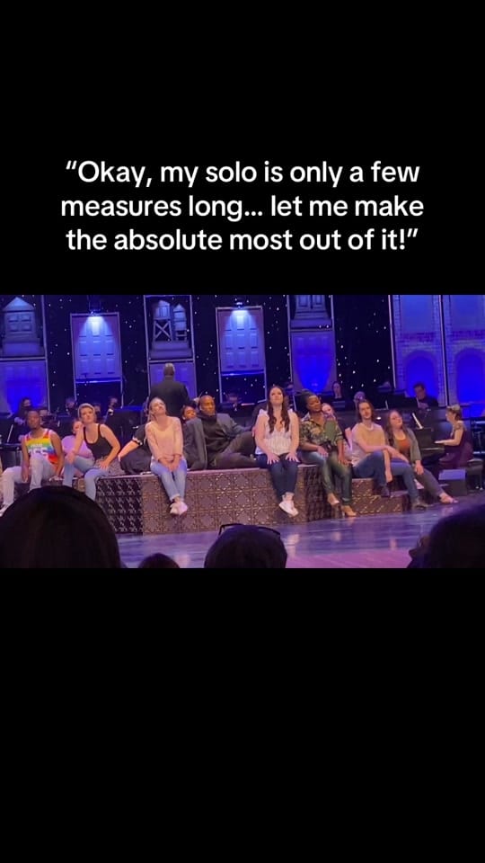 Post 8 by graceplattsings on TikTok (video)