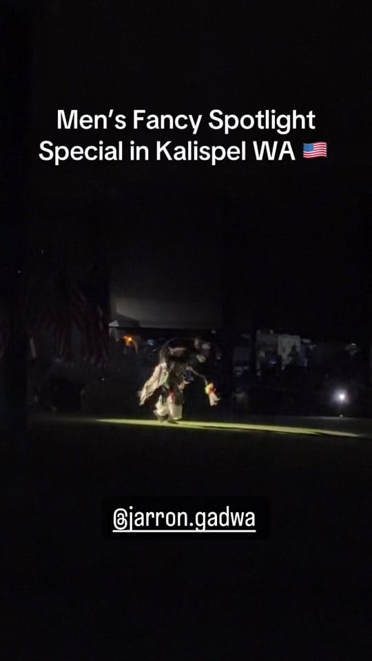 Post 4 by Kirby Buffalo on TikTok (video)