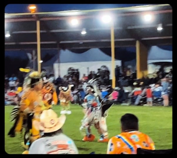 Post 9 by Kirby Buffalo on TikTok (video)
