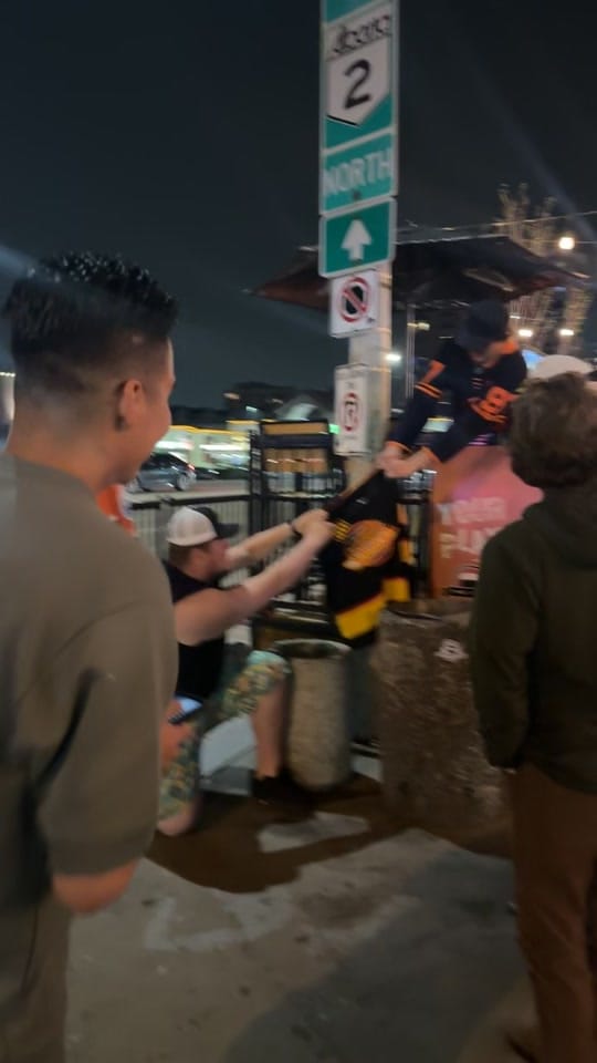 Post 8 by Kirby Buffalo on TikTok (video)