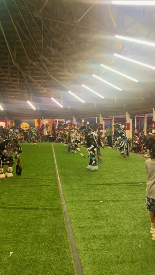 Post 5 by Kirby Buffalo on TikTok (video)