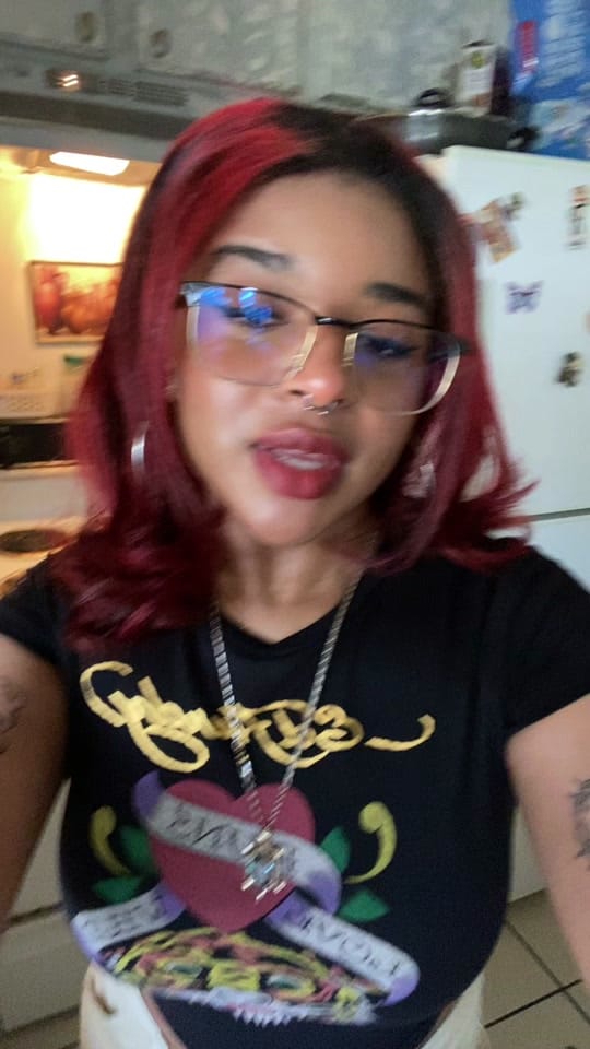 Post 8 by selayah 🍓✩°｡⋆⸜ 🎧 on TikTok (video)