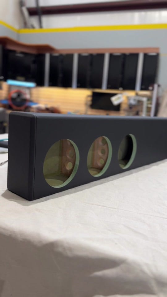 Post 10 by XochiltCarAudio on TikTok (video)