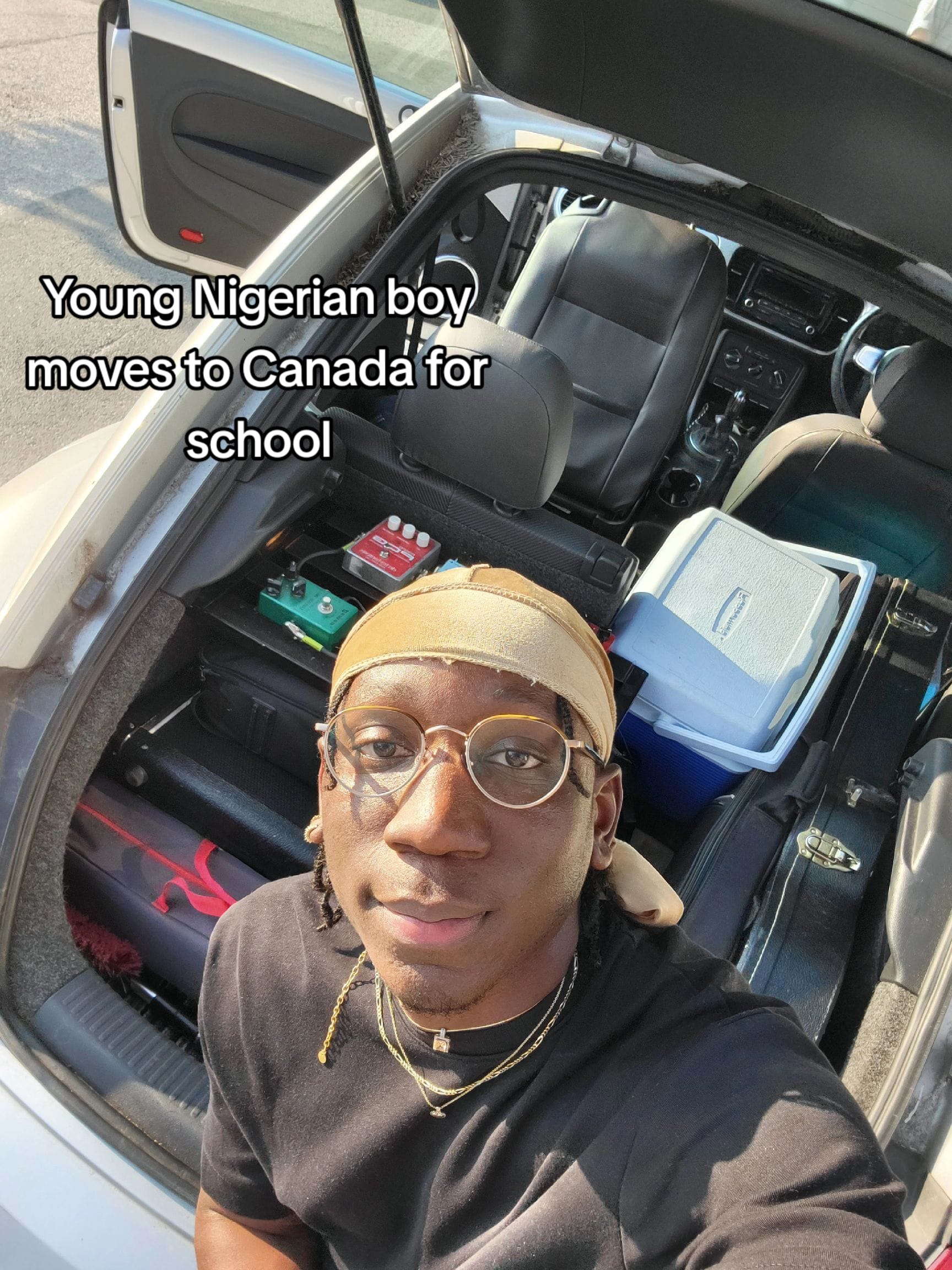 Post 9 by Post Modern Connection on TikTok (video)