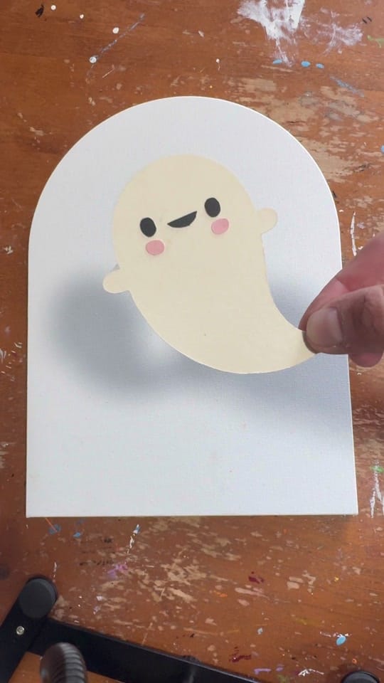 Post 1 by the_fabricated_fox on TikTok (video)
