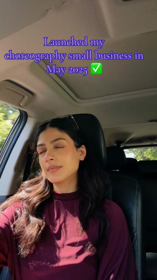 Post 3 by danceswithharman on TikTok (video)