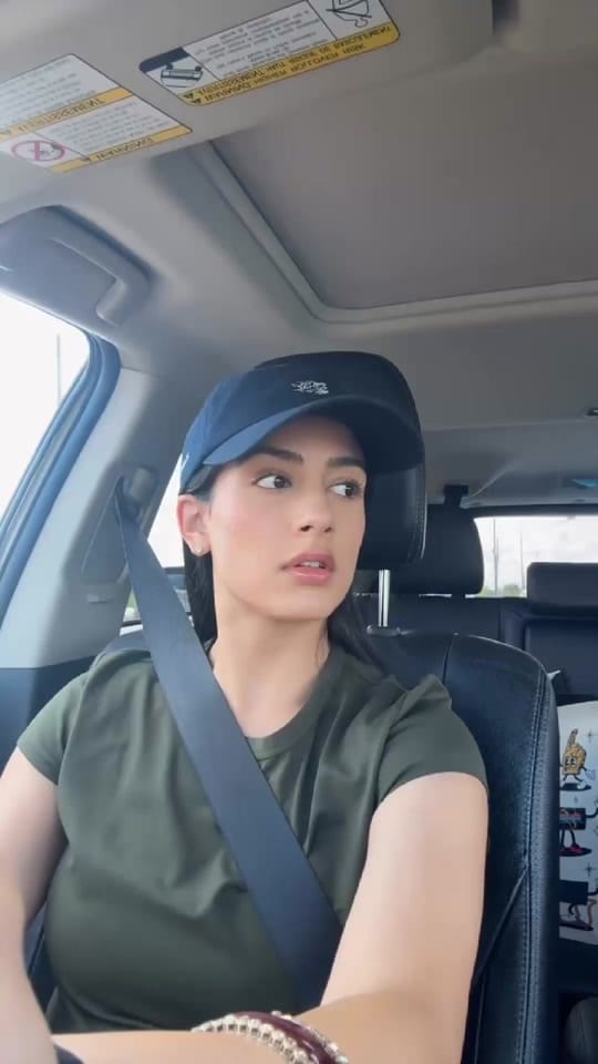 Post 6 by danceswithharman on TikTok (video)