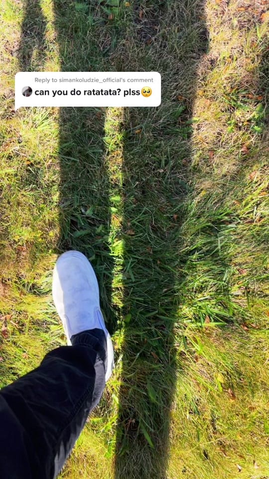 Post 4 by SpeshyFilms on TikTok (video)