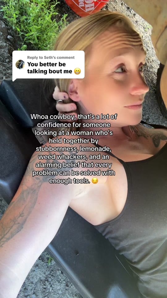 Post 6 by 🔥Karen 🔥 on TikTok (video)