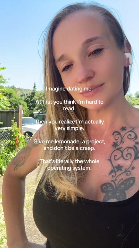 Post 7 by 🔥Karen 🔥 on TikTok (video)